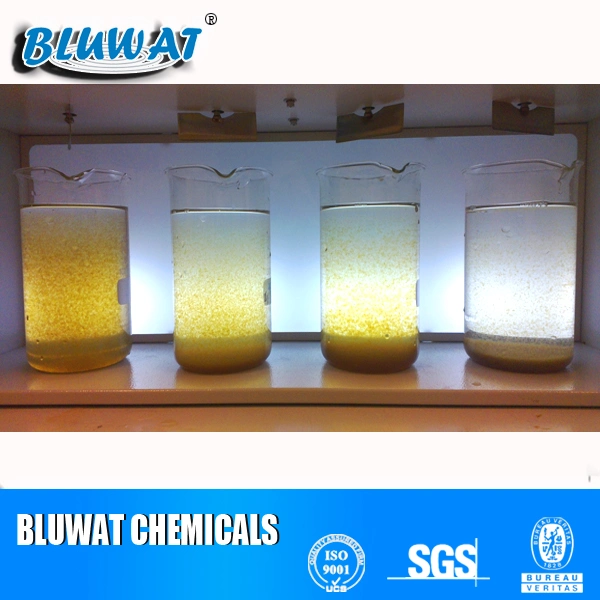 China Superfloc Flocculant of Polyacrylamide Polymer