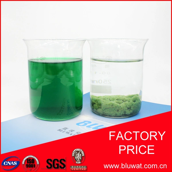 Ferric Sulphate for Water Treatment