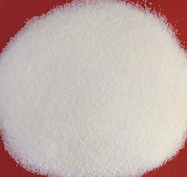 CAS 9003-05-08 Oilfield Chemical Polyacrylamide for Oil Recovery