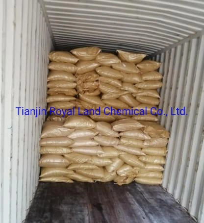 Oil Well Cementing Additives Acrylic Polymer Dispersant