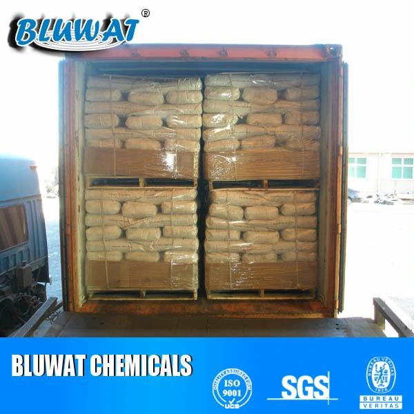 High Quality Anionic/Cationic Polyacrylamide for Water Treatment Purifier