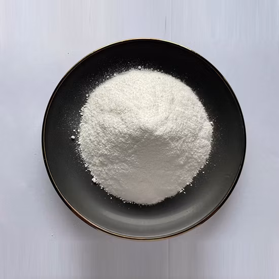 폴리아크릴아미드 폴리머로 만든 중국 Superfloc 응집제