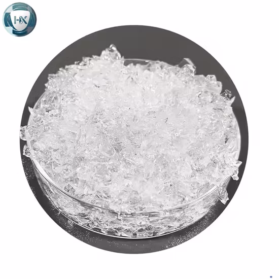 기저귀/생리대/패드 생산을 위한 고흡수성 중국 SAP(Super Absorbent Polymer)