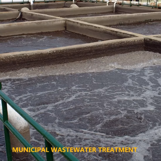 유전 시추용 화학물질, 원자재, 음이온성 폴리아크릴아미드, 판매용